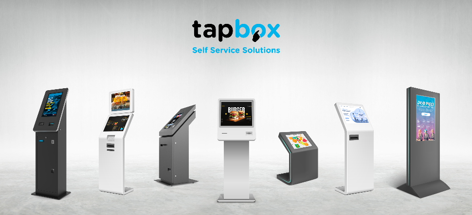 9 tips how to design perfect UX for self service kiosk – TapBox
